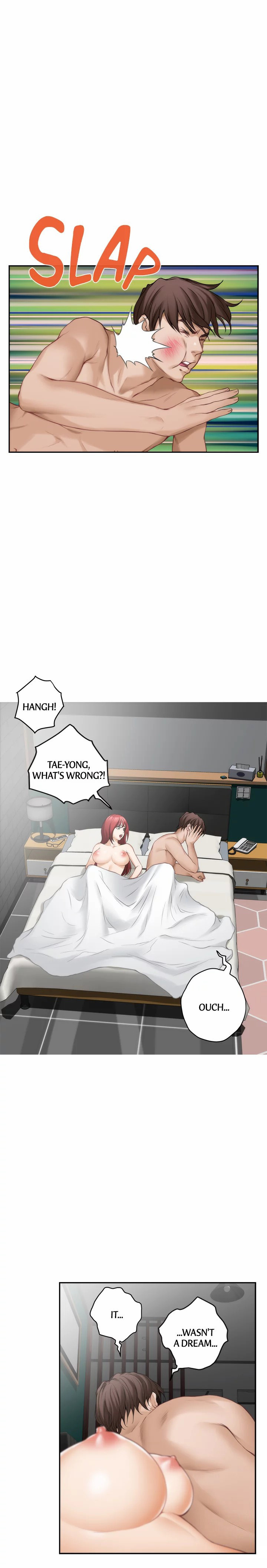S-Mate - Chapter 31 [photo 28] - MangaPorn