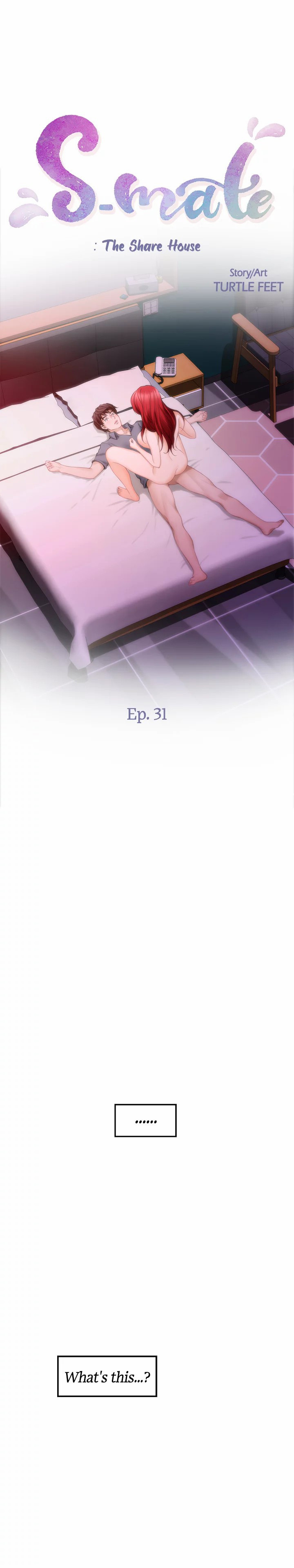 S-Mate - Chapter 31 [photo 3] - MangaPorn