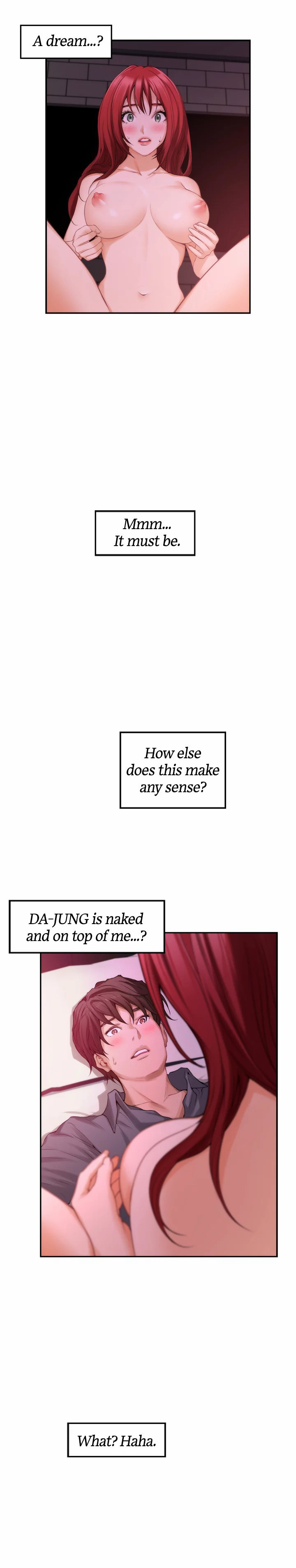 S-Mate - Chapter 31 [photo 4] - MangaPorn