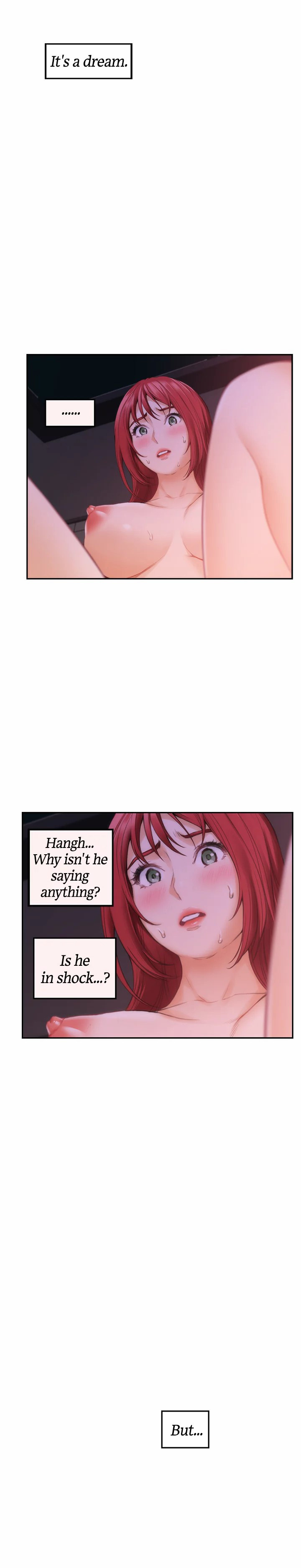 S-Mate - Chapter 31 [photo 5] - MangaPorn