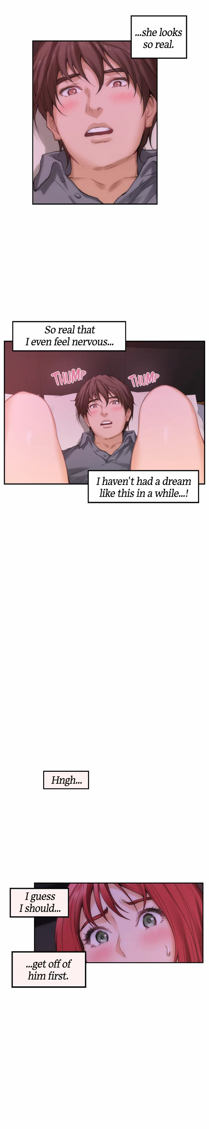 S-Mate - Chapter 31 [photo 6] - MangaPorn