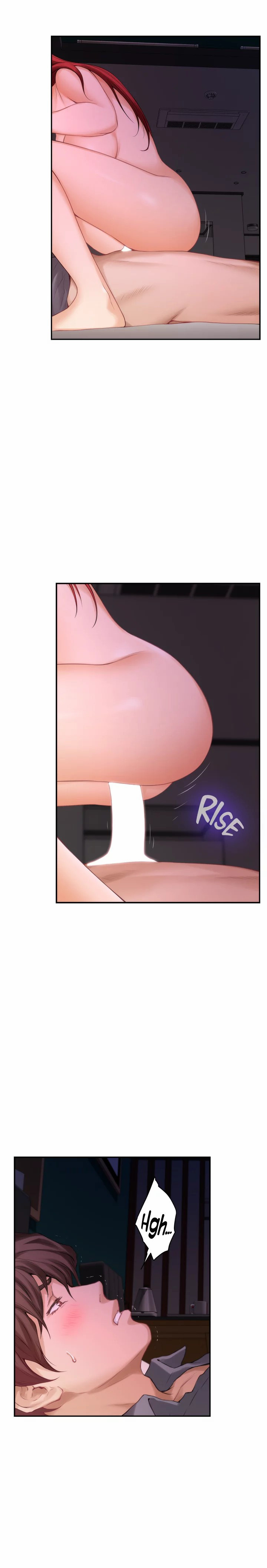 S-Mate - Chapter 31 [photo 7] - MangaPorn