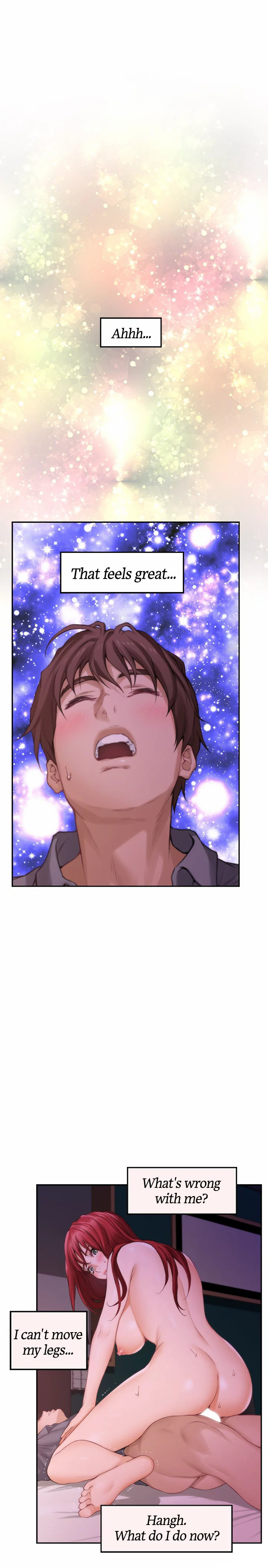 S-Mate - Chapter 31 [photo 9] - MangaPorn