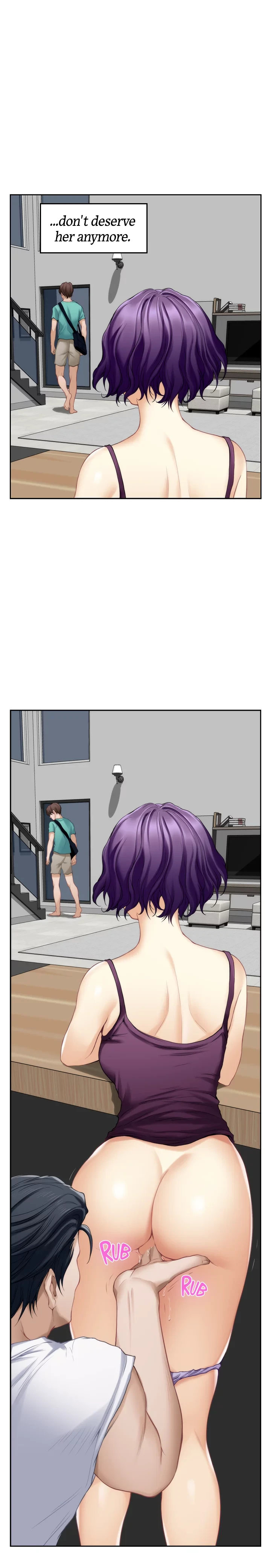 S-Mate - Chapter 32 [photo 10] - MangaPorn