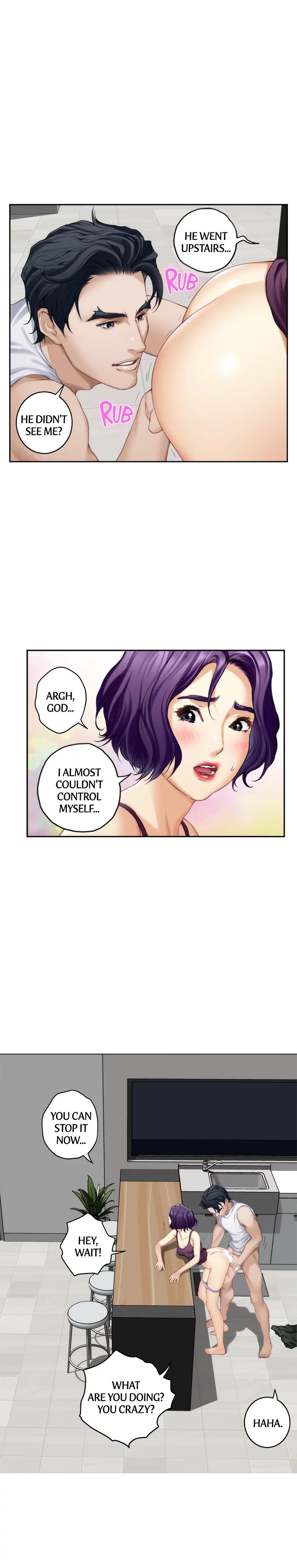 S-Mate - Chapter 32 [photo 11] - MangaPorn
