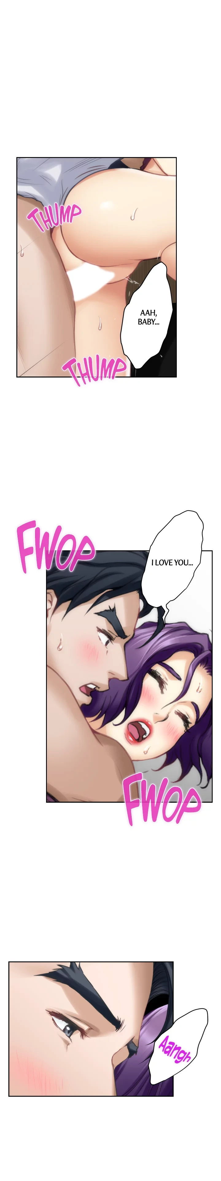 S-Mate - Chapter 32 [photo 15] - MangaPorn