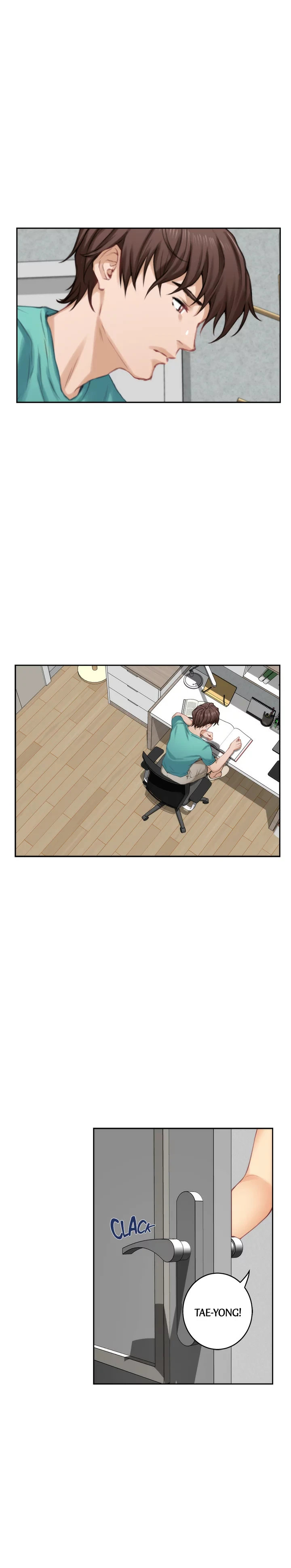 S-Mate - Chapter 32 [photo 18] - MangaPorn