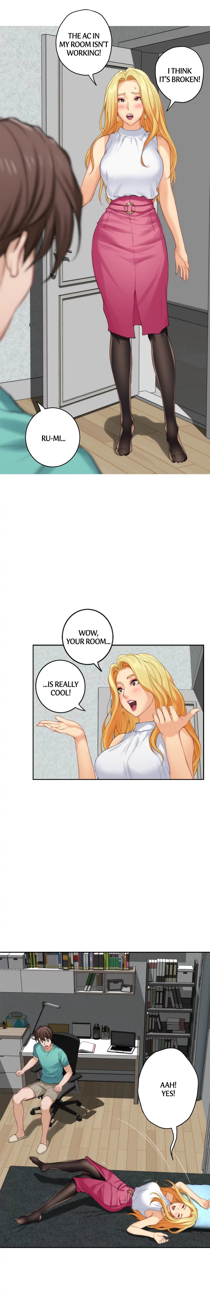 S-Mate - Chapter 32 [photo 19] - MangaPorn