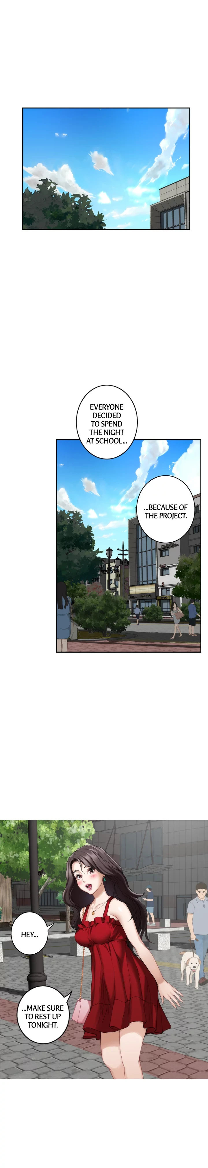 S-Mate - Chapter 32 [photo 2] - MangaPorn
