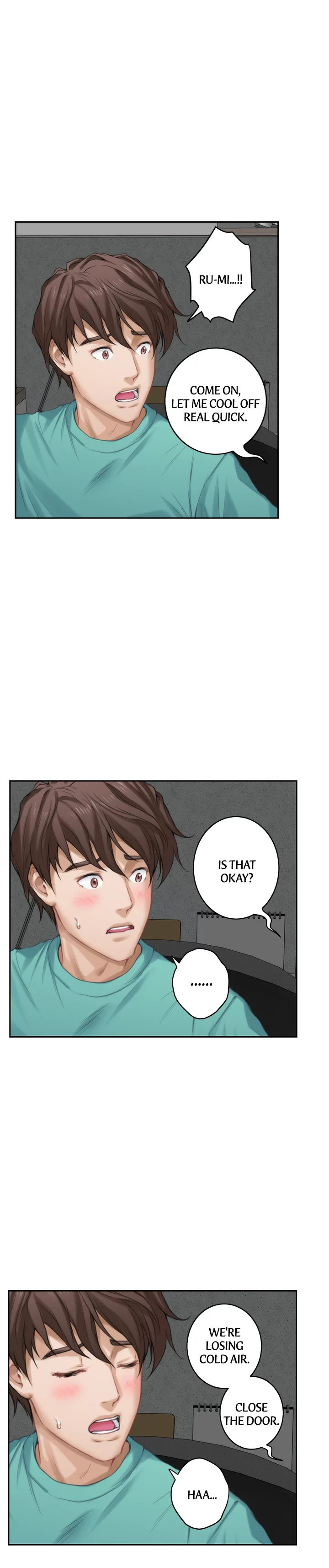 S-Mate - Chapter 32 [photo 20] - MangaPorn