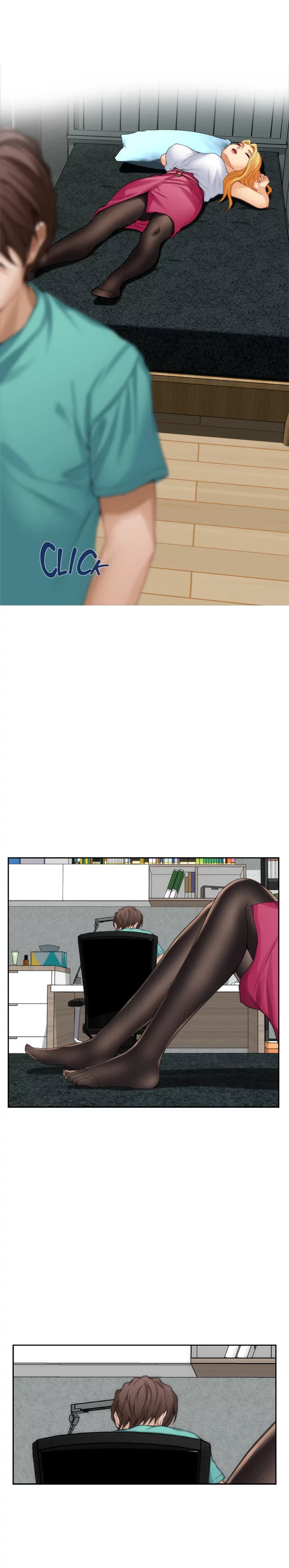 S-Mate - Chapter 32 [photo 21] - MangaPorn
