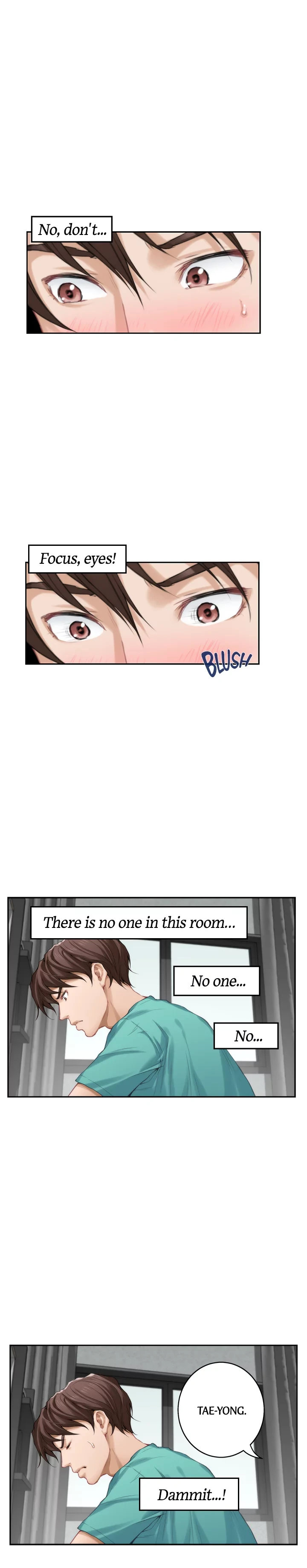 S-Mate - Chapter 32 [photo 25] - MangaPorn