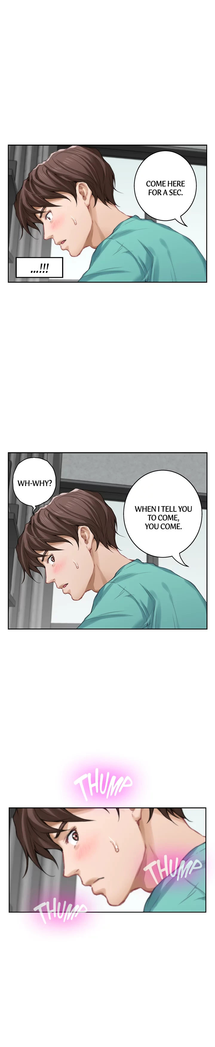 S-Mate - Chapter 32 [photo 26] - MangaPorn