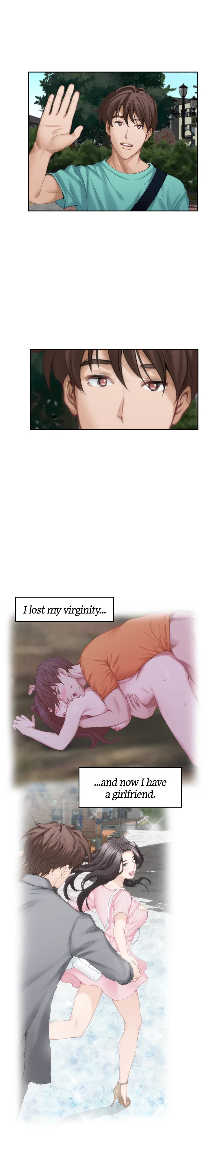 S-Mate - Chapter 32 [photo 4] - MangaPorn