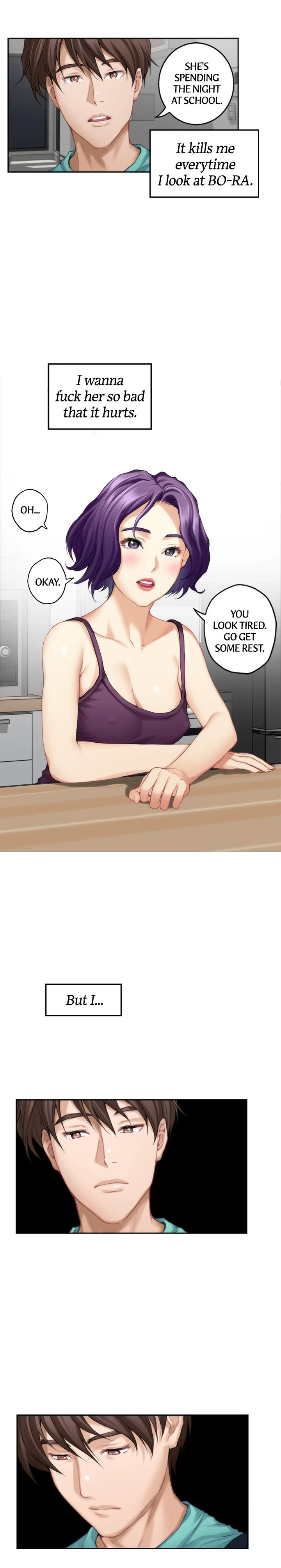 S-Mate - Chapter 32 [photo 9] - MangaPorn