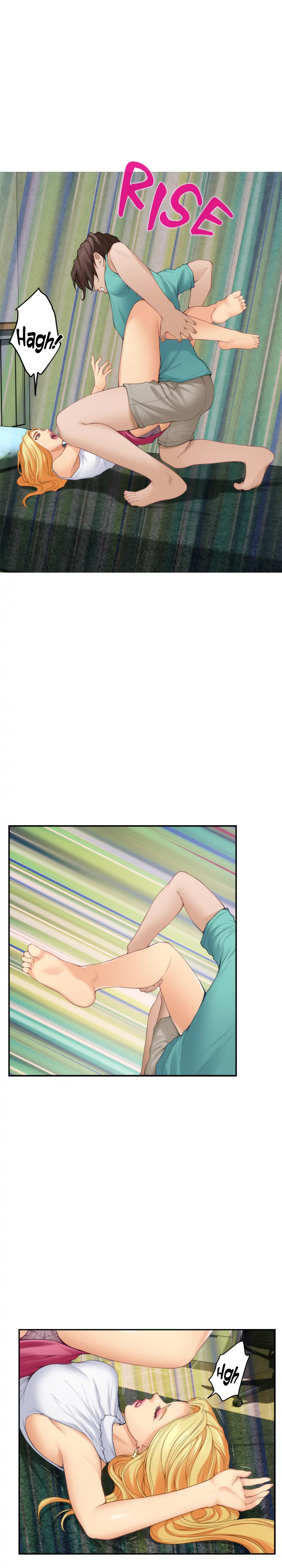 S-Mate - Chapter 33 [photo 12] - MangaPorn