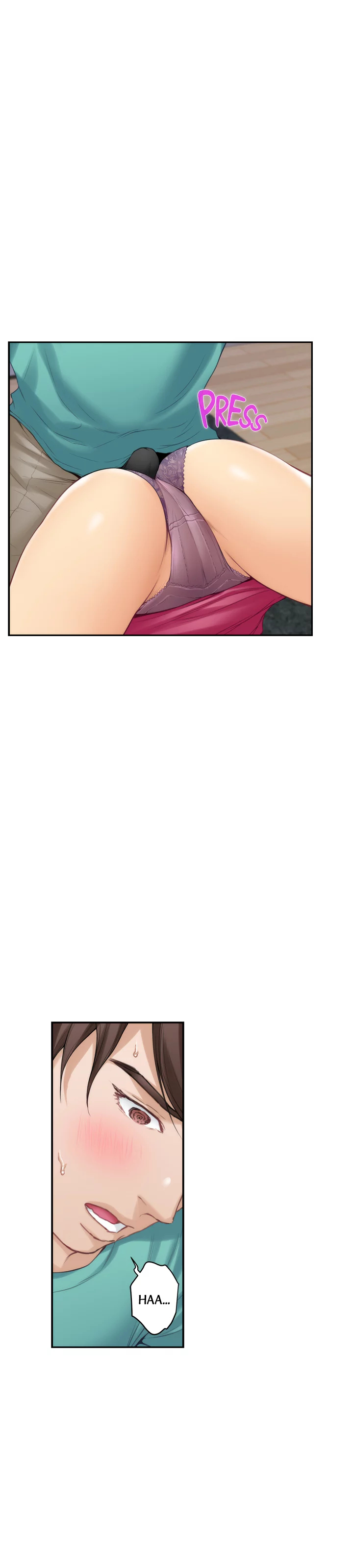 S-Mate - Chapter 33 [photo 13] - MangaPorn