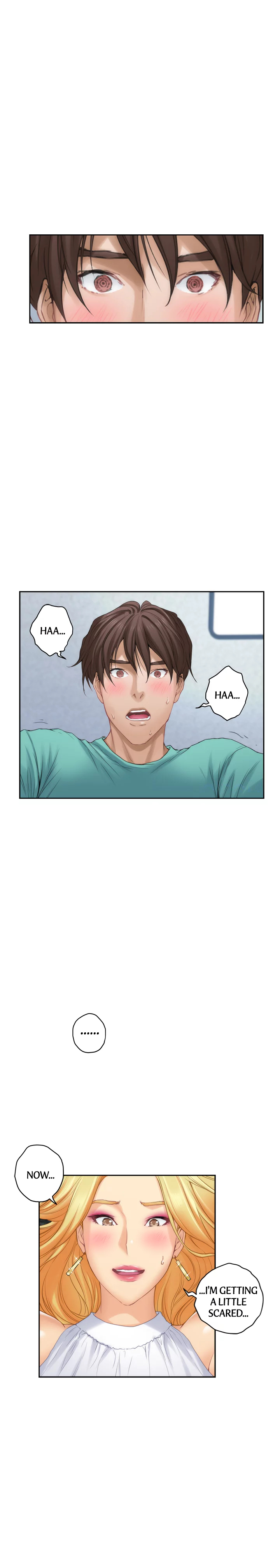 S-Mate - Chapter 33 [photo 16] - MangaPorn