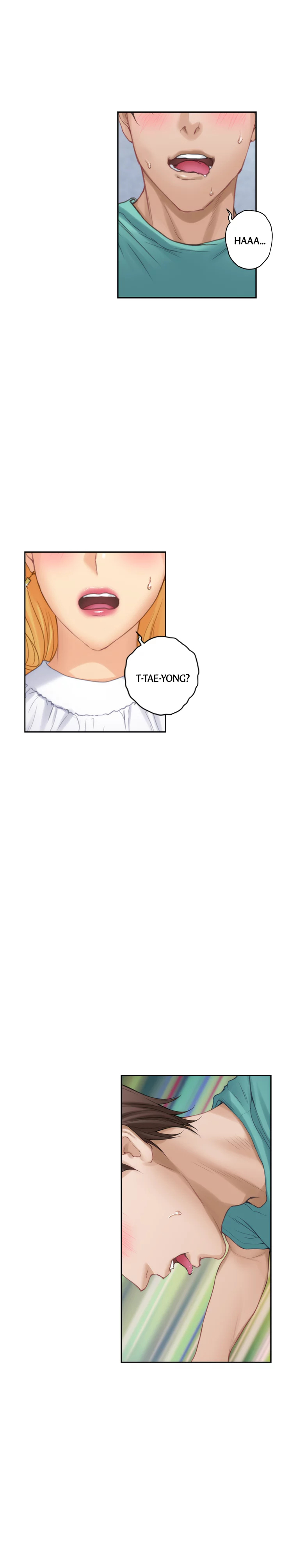 S-Mate - Chapter 33 [photo 17] - MangaPorn