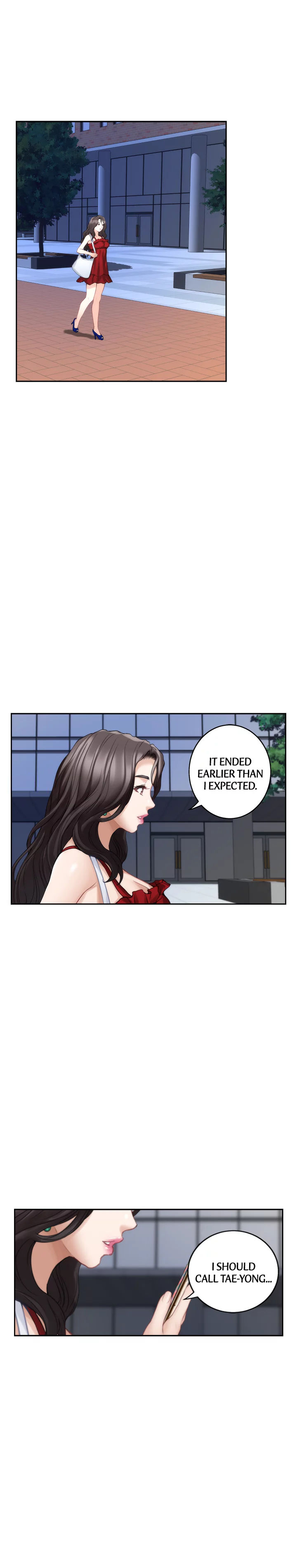 S-Mate - Chapter 33 [photo 19] - MangaPorn