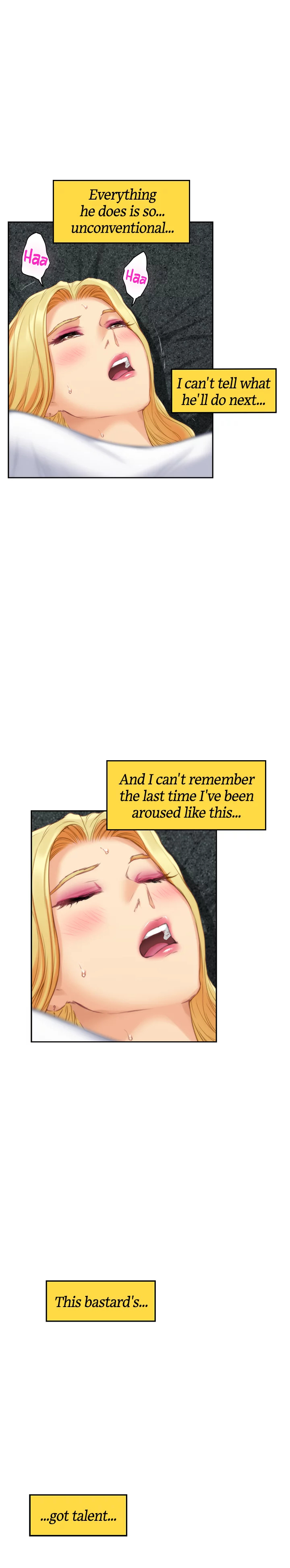 S-Mate - Chapter 33 [photo 22] - MangaPorn