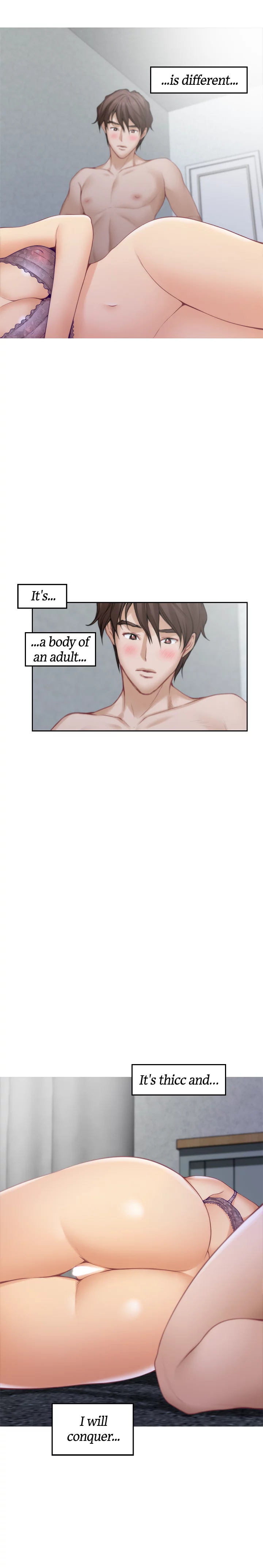 S-Mate - Chapter 33 [photo 24] - MangaPorn