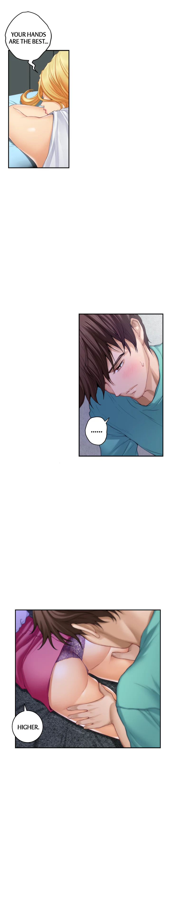 S-Mate - Chapter 33 [photo 5] - MangaPorn