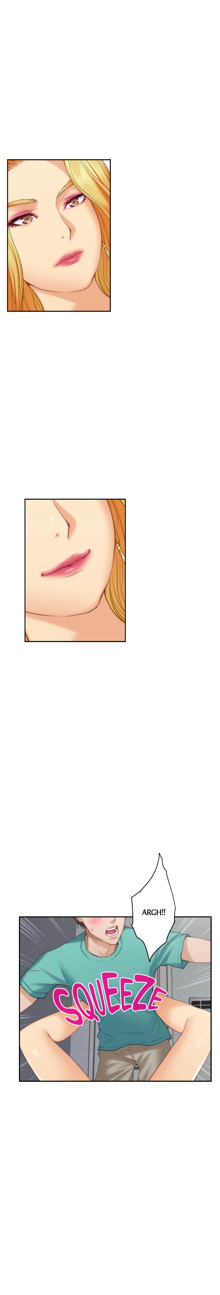 S-Mate - Chapter 33 [photo 8] - MangaPorn