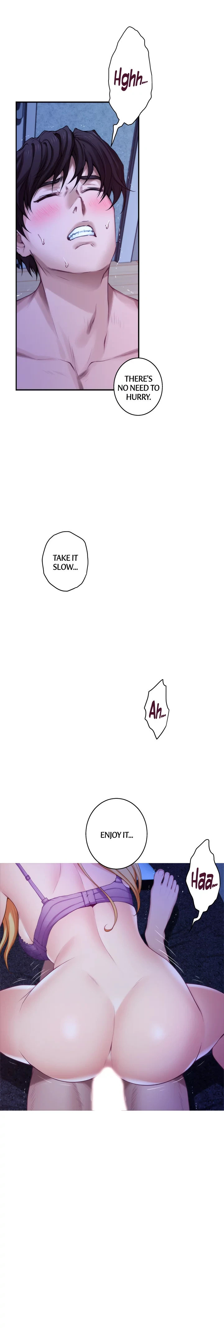 S-Mate - Chapter 34 [photo 14] - MangaPorn