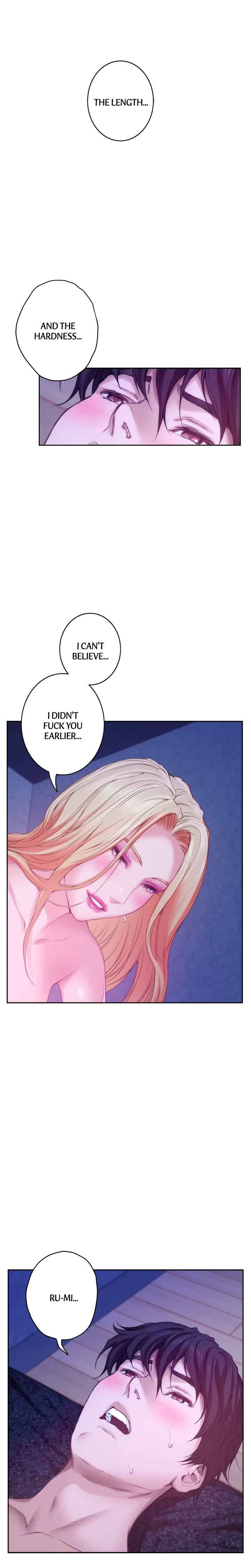 S-Mate - Chapter 34 [photo 19] - MangaPorn