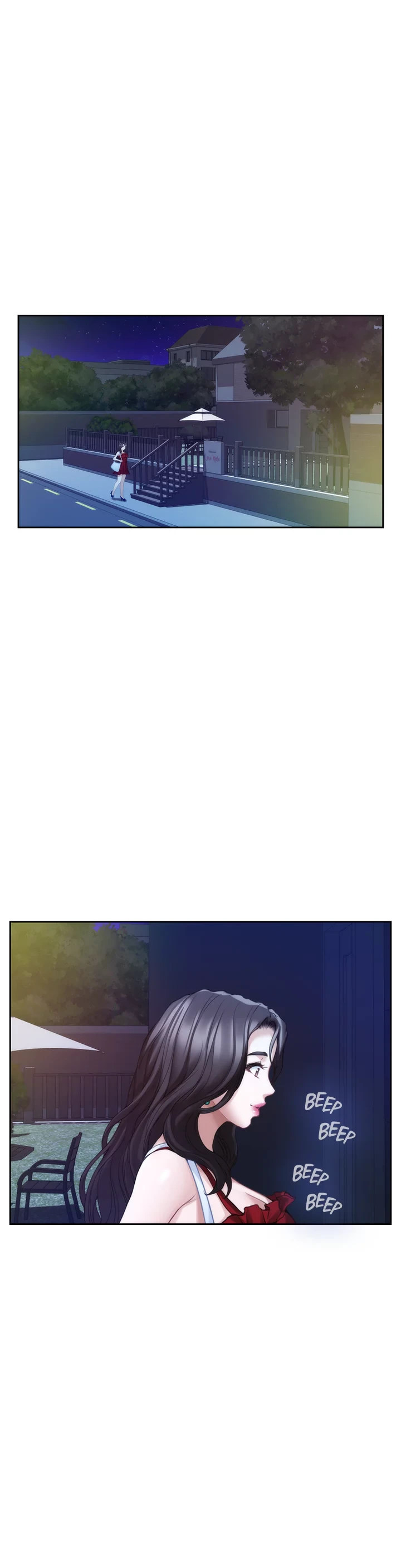 S-Mate - Chapter 34 [photo 20] - MangaPorn