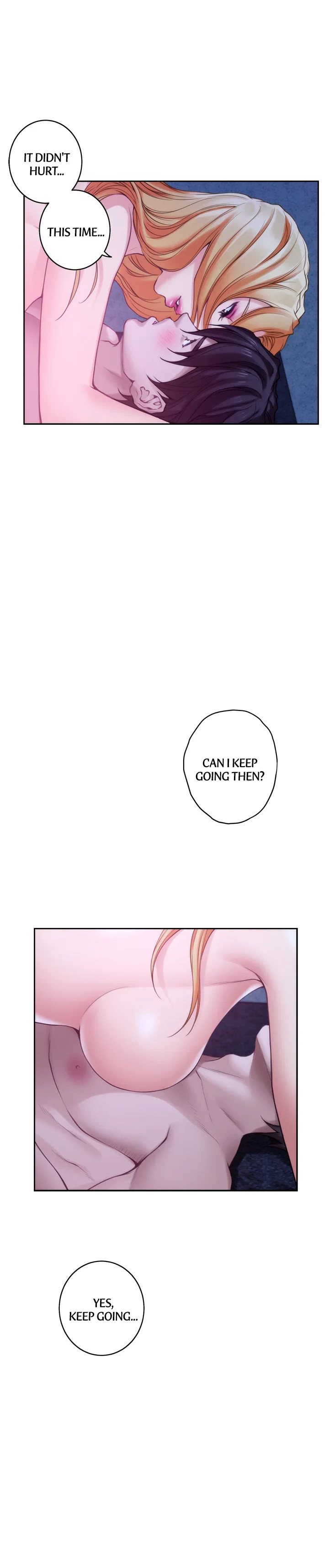 S-Mate - Chapter 34 [photo 22] - MangaPorn