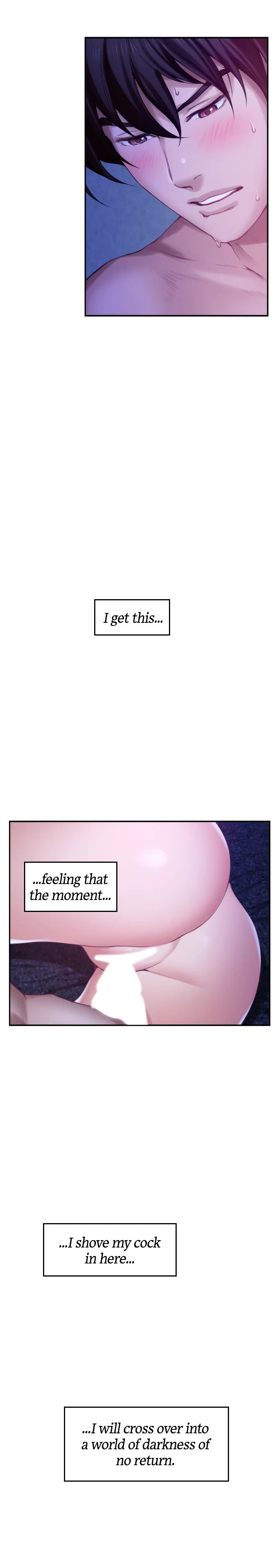 S-Mate - Chapter 34 [photo 4] - MangaPorn