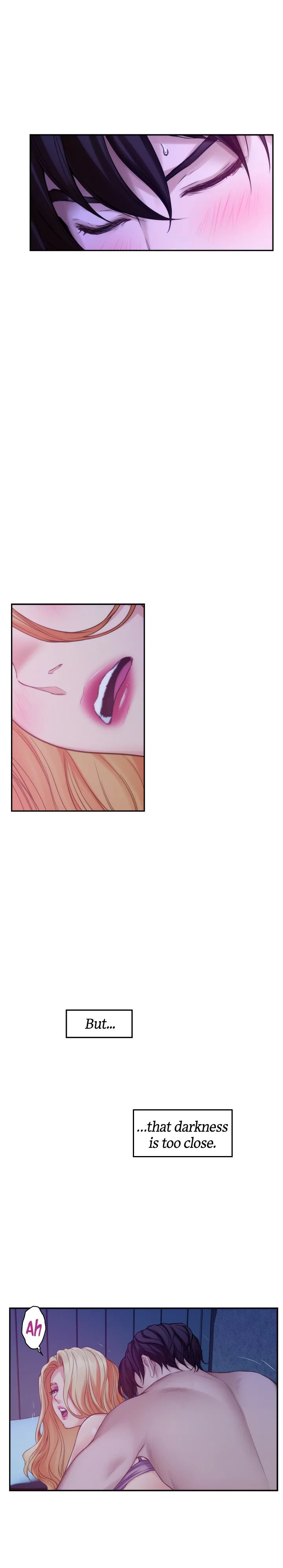 S-Mate - Chapter 34 [photo 5] - MangaPorn