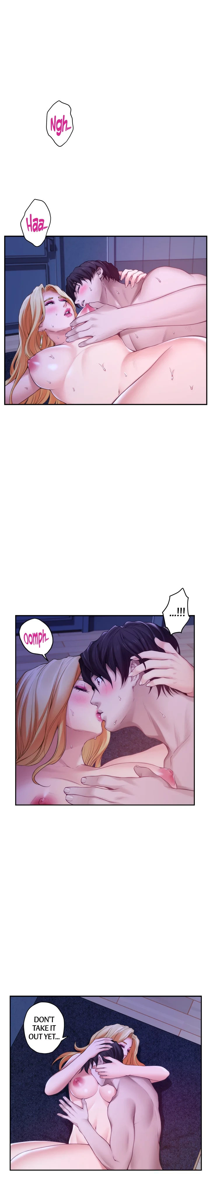 S-Mate - Chapter 35 [photo 14] - MangaPorn