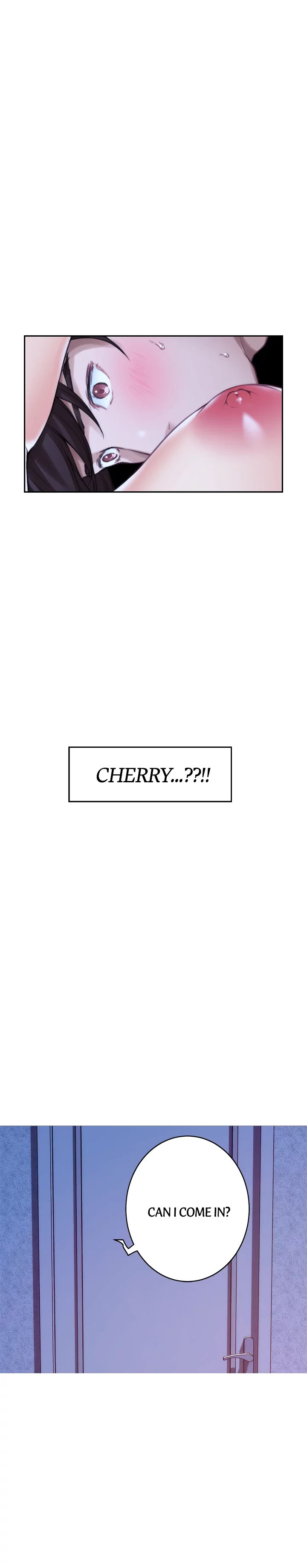 S-Mate - Chapter 35 [photo 17] - MangaPorn