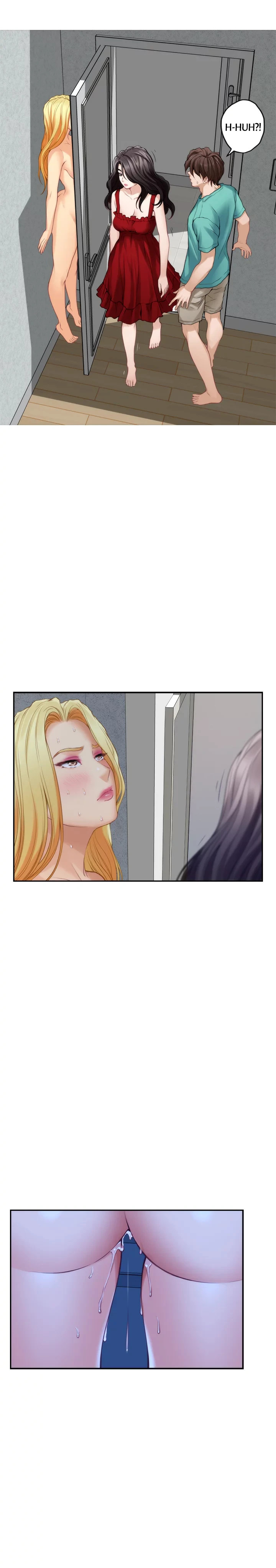 S-Mate - Chapter 35 [photo 22] - MangaPorn