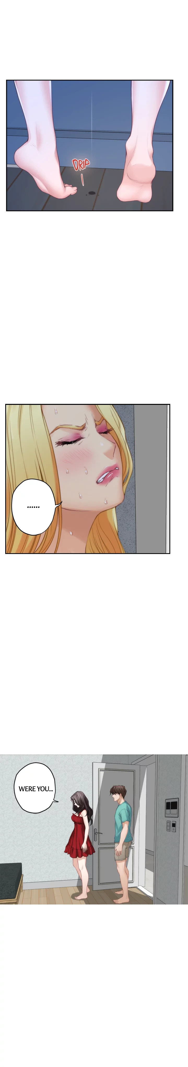 S-Mate - Chapter 35 [photo 23] - MangaPorn
