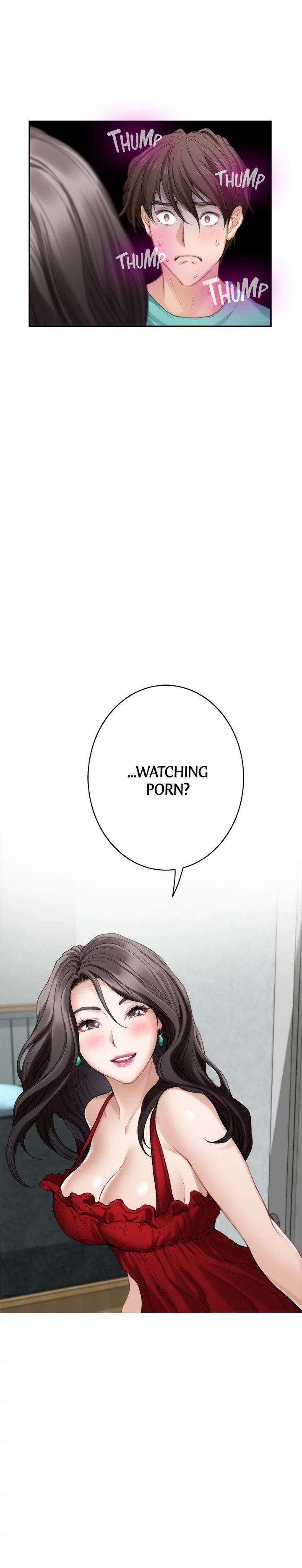 S-Mate - Chapter 35 [photo 24] - MangaPorn