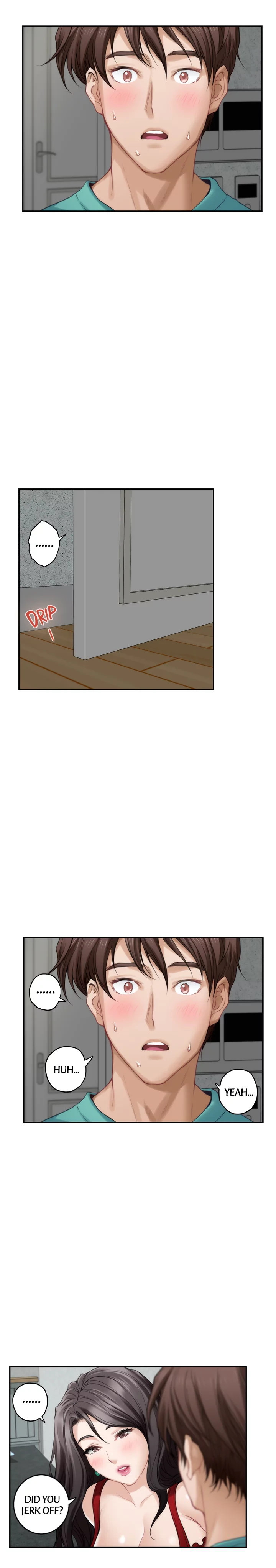 S-Mate - Chapter 35 [photo 25] - MangaPorn