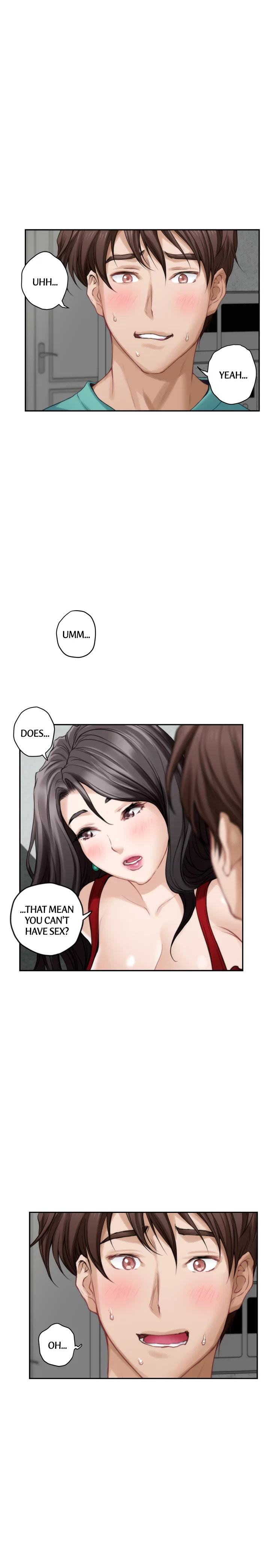 S-Mate - Chapter 35 [photo 26] - MangaPorn