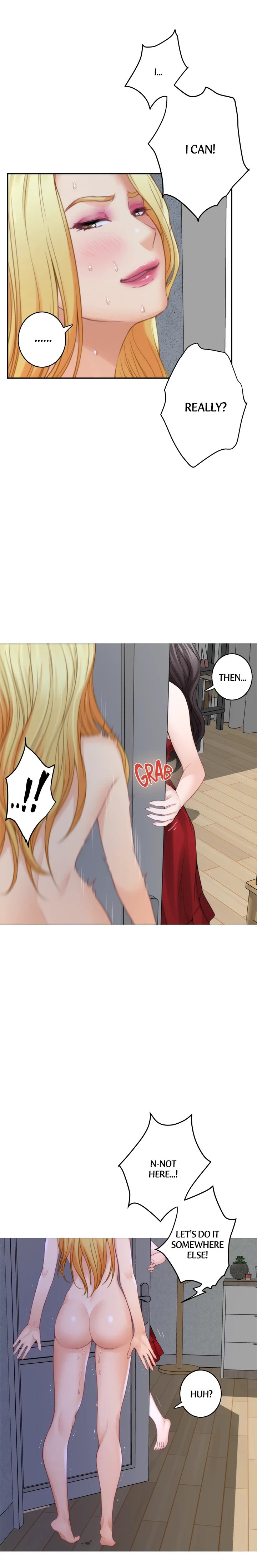 S-Mate - Chapter 35 [photo 27] - MangaPorn