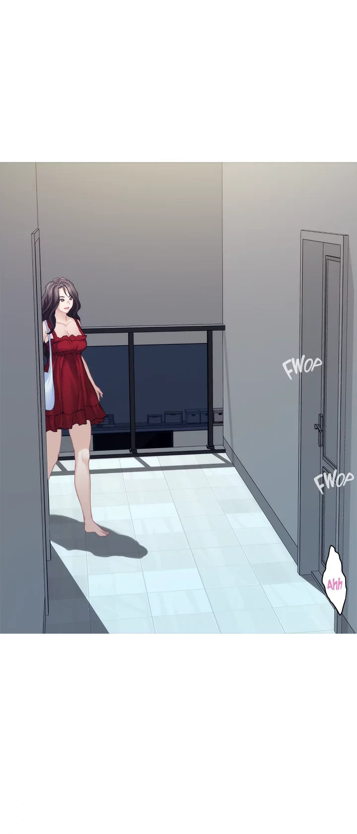 S-Mate - Chapter 35 [photo 3] - MangaPorn