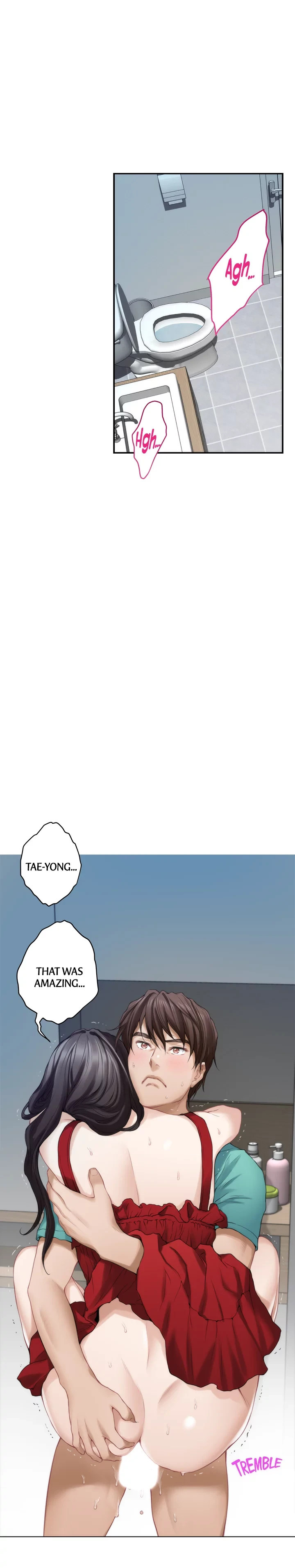 S-Mate - Chapter 35 [photo 31] - MangaPorn