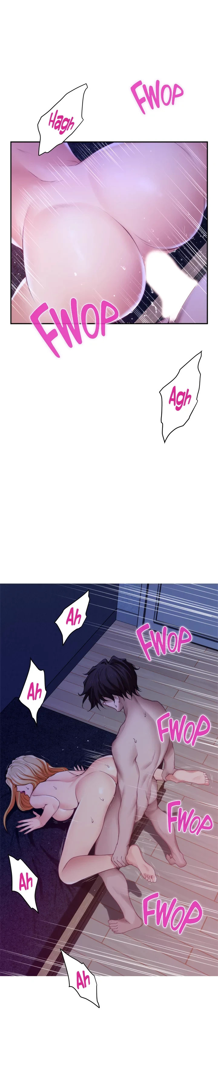 S-Mate - Chapter 35 [photo 5] - MangaPorn