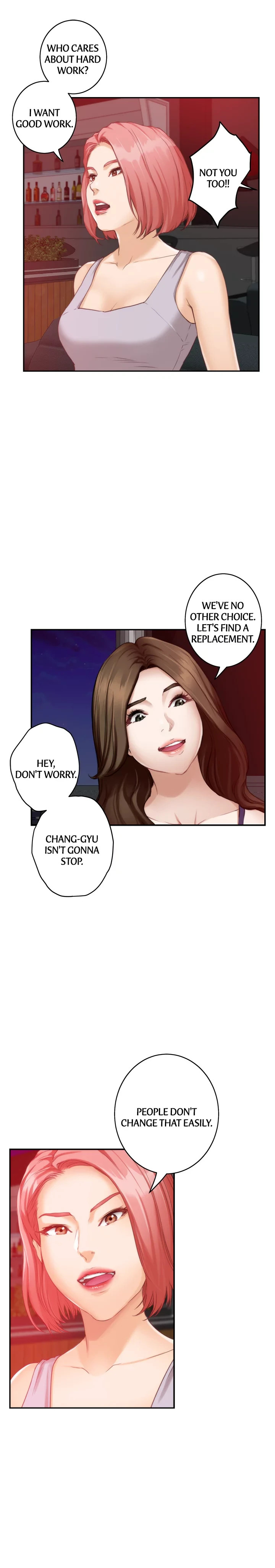 S-Mate - Chapter 36 [photo 23] - MangaPorn