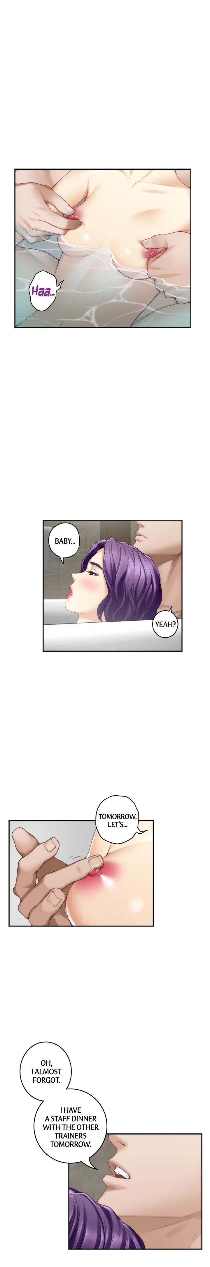 S-Mate - Chapter 36 [photo 3] - MangaPorn