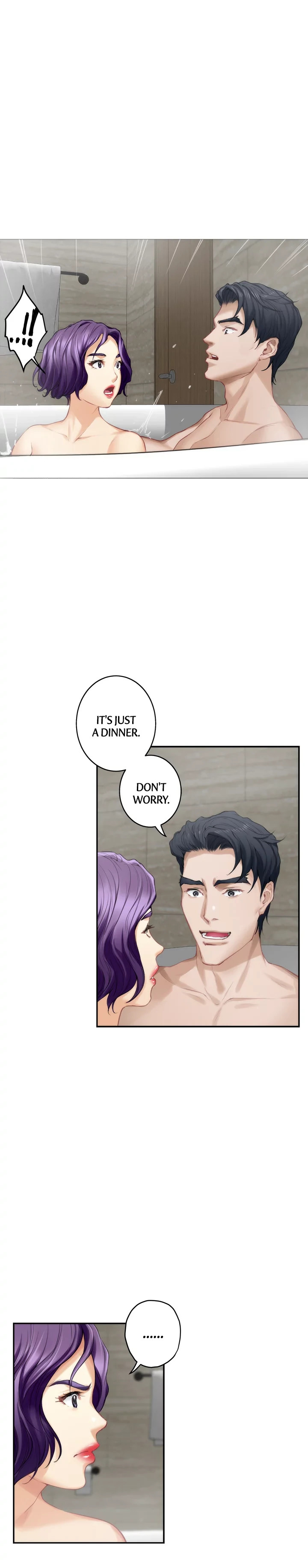 S-Mate - Chapter 36 [photo 4] - MangaPorn