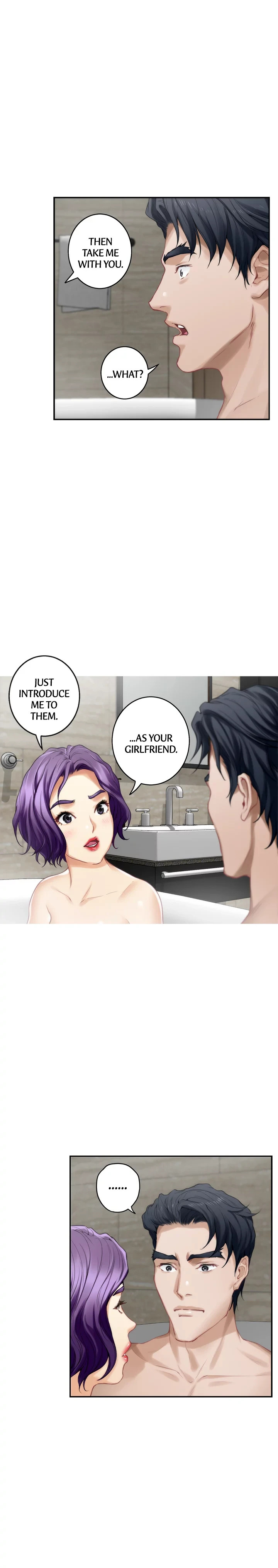 S-Mate - Chapter 36 [photo 5] - MangaPorn