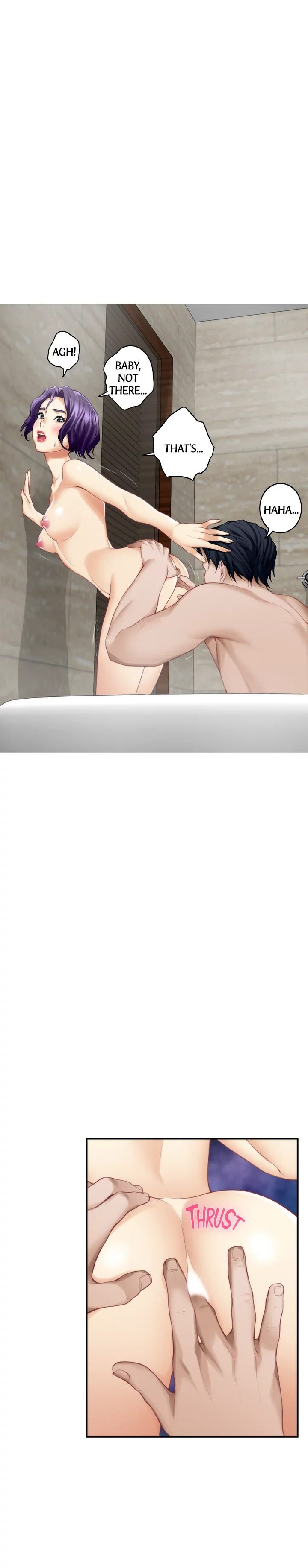 S-Mate - Chapter 36 [photo 9] - MangaPorn